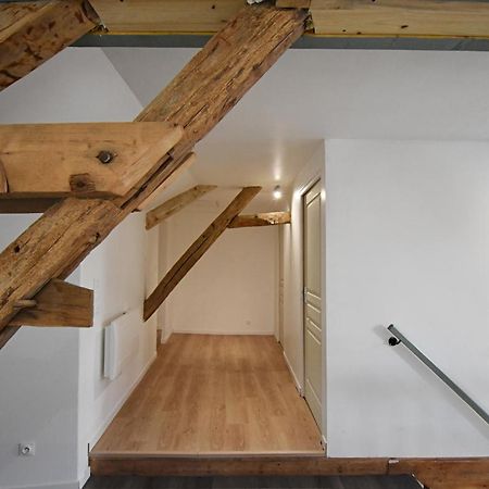 Bel Appartement 2 Chambres Climatise Mont-Notre-Dame Exterior photo