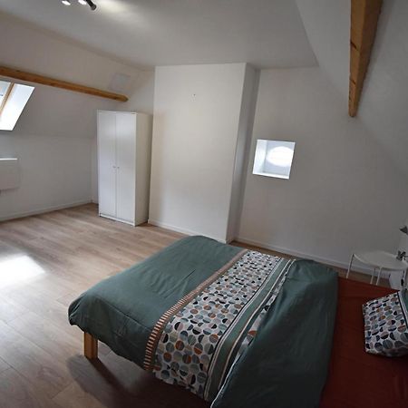 Bel Appartement 2 Chambres Climatise Mont-Notre-Dame Exterior photo
