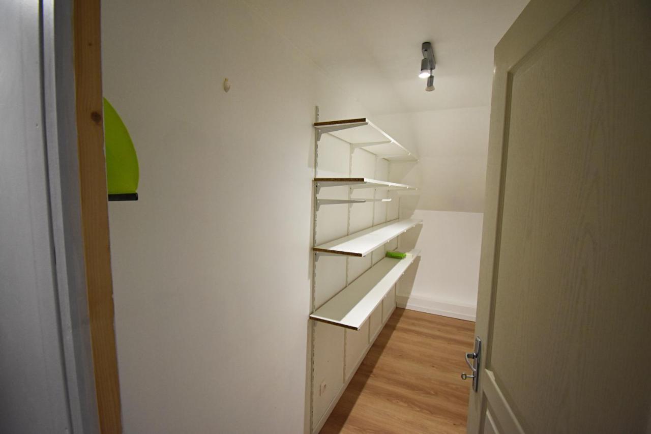 Bel Appartement 2 Chambres Climatise Mont-Notre-Dame Exterior photo