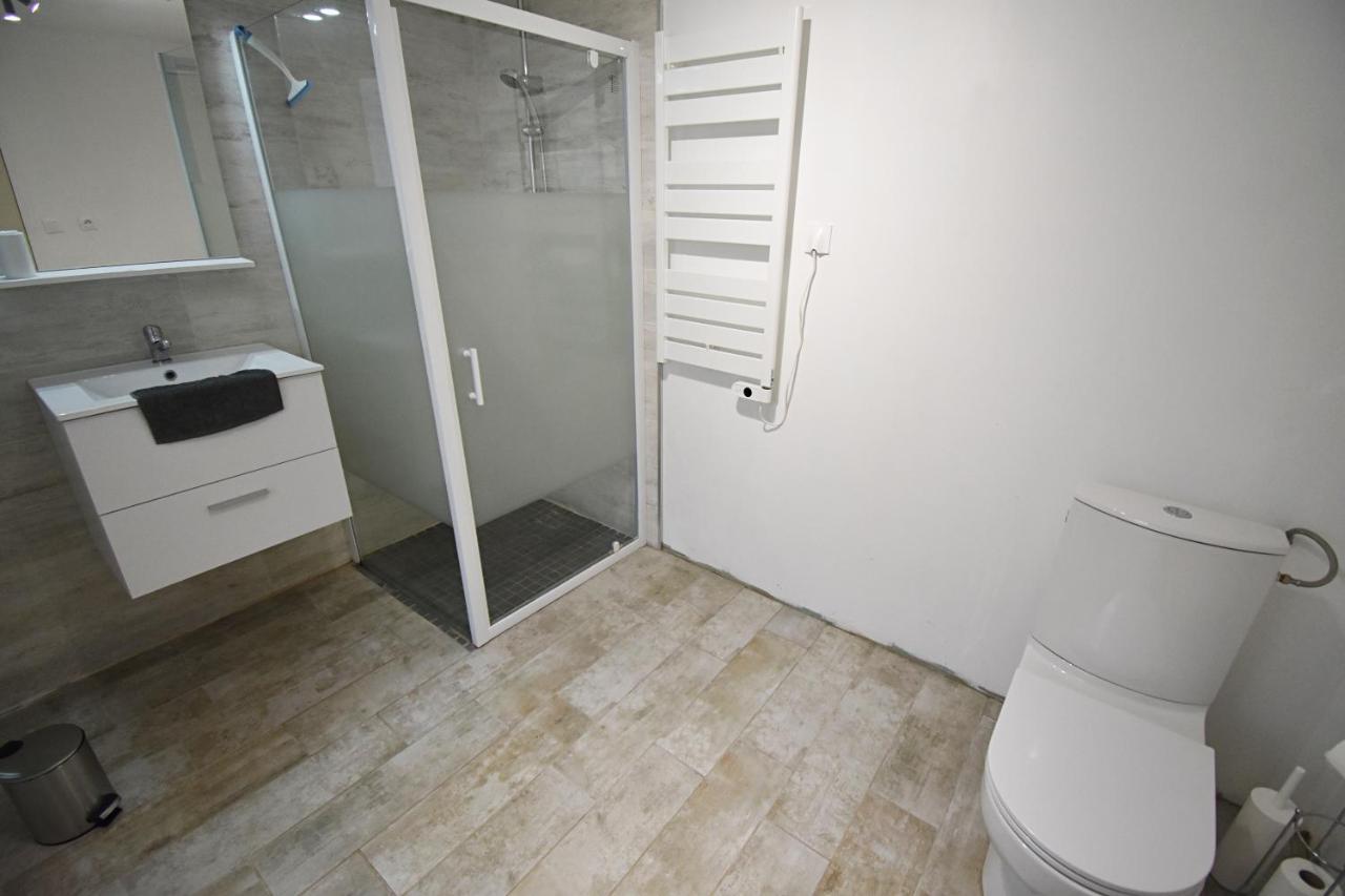Bel Appartement 2 Chambres Climatise Mont-Notre-Dame Exterior photo